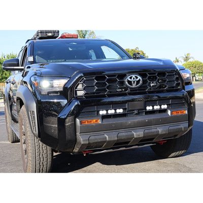 2025+ Toyota 4Runner 12in Light Bars PRO