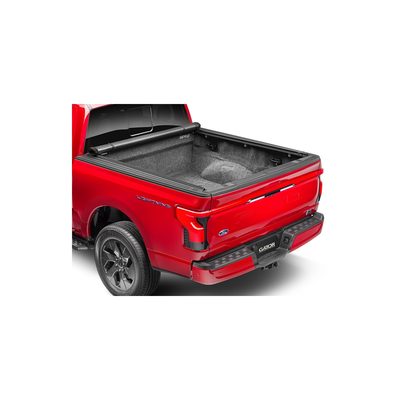 Fits 2021-2026 Ford F150, F150 Raptor, 2022-2026 F150 Lightning, 5'7" Bed (GTR-139783)