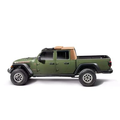 Toldo Suave Voyager para Gladiator 20 - 25 (Color Piel)