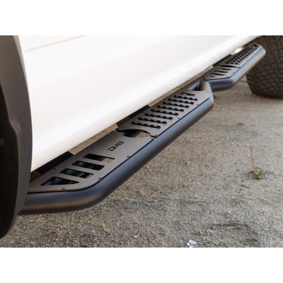 Fits 2015-2024 Ford F150, 2017-2024 F150 Raptor (DV8-SRFF1-01)