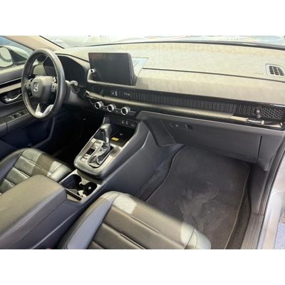 Honda Cr-V TOURING 2024