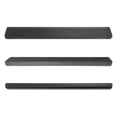 Estribos electricos GR Ngo Text para Wrangler JL 18-25 (4 Puertas)