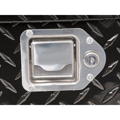 Dee Zee Red Label Utility Chest Tool Box DZ8556FB