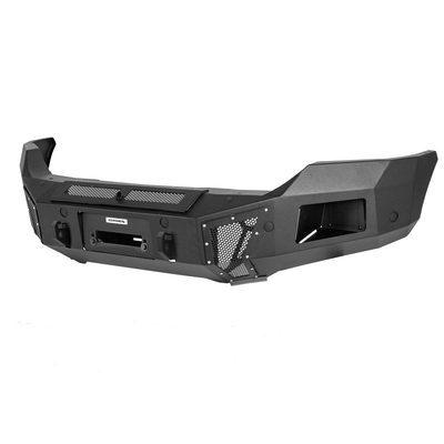 BR6 Negro Texturizado Ram 1500 13-19 (Classic Body)