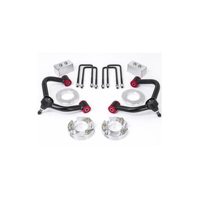Fits 2019-2023 Ram 1500 Classic (RDY-62-19340)