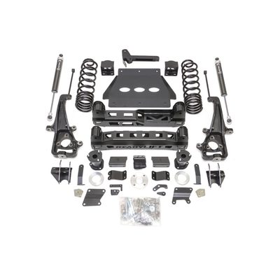 Fits 2019-2023 Ram 1500 (RDY-44-19610)