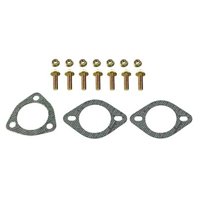 2006-2008 Mazda MX-5 Miata S.Steel Catback Exhaust System w/ Burnt Tip