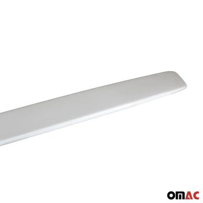2023-2026 RAM ProMaster Rear Trunk Spoiler Wing ABS Paintable 1Pc