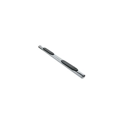4" Estribos OE Xtreme - 71" Inoxidable Varias Aplicaciones