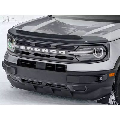 Protector de cofre Aeroskin Lightshield Proo para F-150 King Ranch / Platinum / Tremor 21 - 25