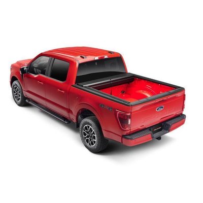Tapa Retractil Roll N Lock M-XT para Tundra 07-21 5,7' Crew Cab