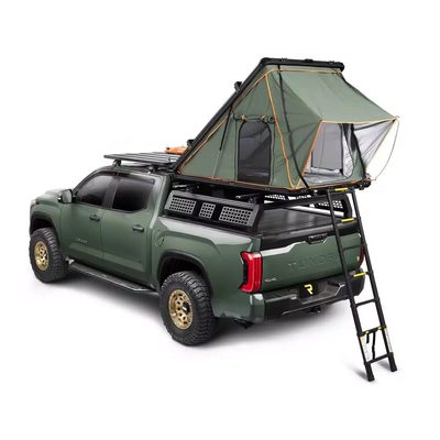 Realtruck Go Tent