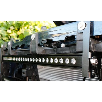 2019-2021 Chevrolet Silverado 1500 Single 30in Light Bar