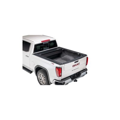 Fits 2014-2018 Chevy Silverado/GMC Sierra 1500, 2015-2019 Silverado/Sierra 2500/3500 (GRX-G80463)