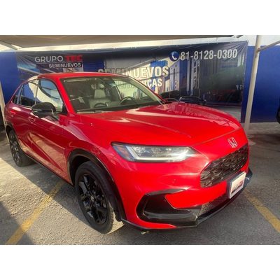 Honda Hr-V TOURING 2024