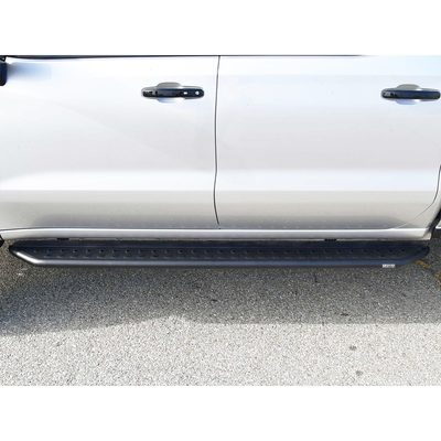 Fits 2019-2026 Chevy Silverado/GMC Sierra 1500, 2020-2026 Silverado/Sierra 2500/3500 (WES-28-31275)