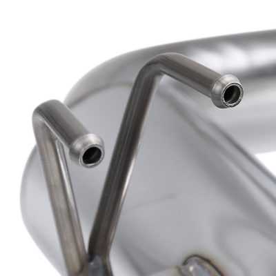 2016-2021 Honda Civic Sedan 1.5L Turbo Stainless Steel Catback Exhaust System