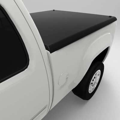 Undercover 6´- Tapas rígidas para caja para Ford Ranger 93-02