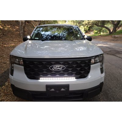 2025+ Ford Maverick Ditch Lights
