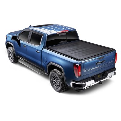 Fits 2019-2026 Ram 1500 (IAT-412074&IAT-92082)