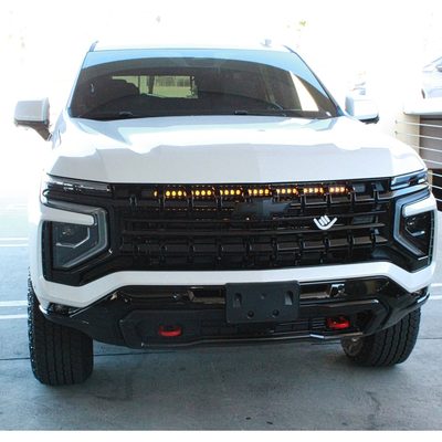 2025+ Chevrolet Tahoe Z71 Light Bar