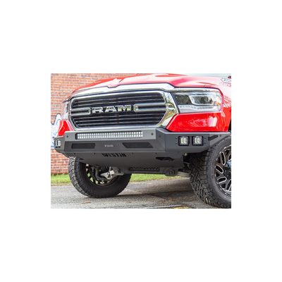 Fits 2019-2023 Ram 1500 (WES-58-41075)