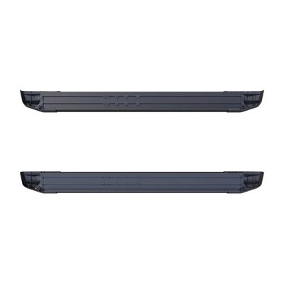 Black Horse Storm Running Boards STG379