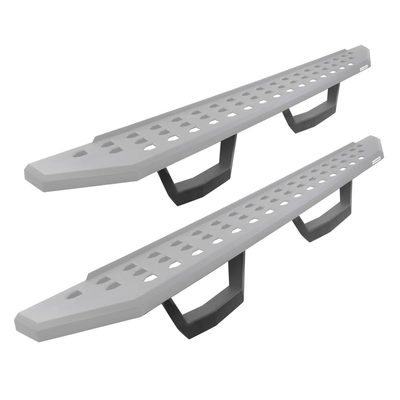 Drop Step para Estribos RB10 / RB20 (Negro Texturizado)