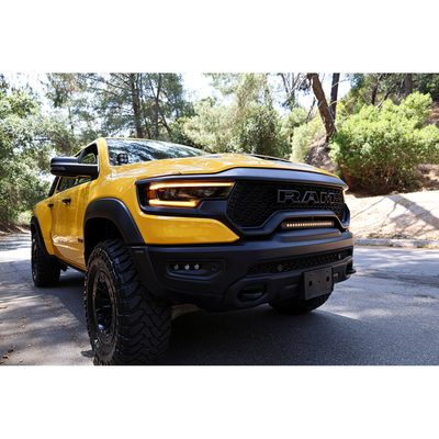 2021-24 RAM TRX 23in Light Bar SLIM