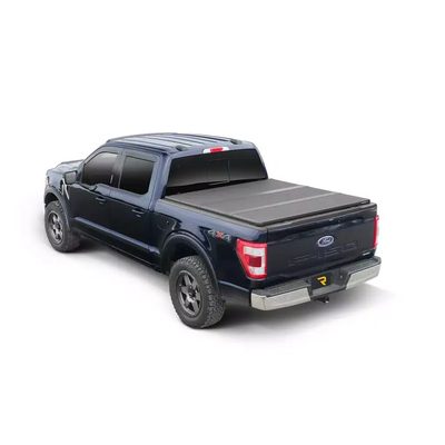 Bed Xtender HD Sport color Negro para Tacoma 05 - 23