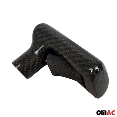 BMW E36 E46 E60 E61 E38 E53 E83 Gear Shift Knob Carbon Automatic T-Handle