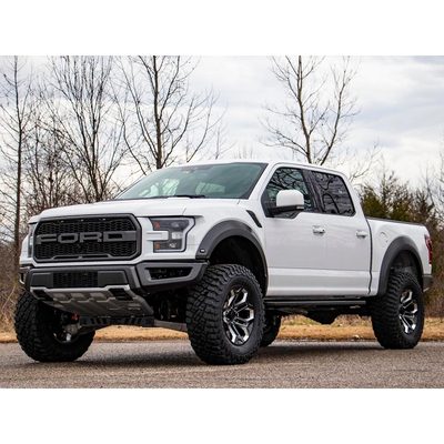 Fits 2019-2020 Ford F150 Raptor (RGH-51800)