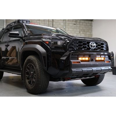 2025+ Toyota 4Runner 12in Light Bars PRO