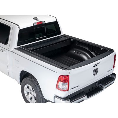 GatorTrax Manual Retractable Tonneau Cover G60245
