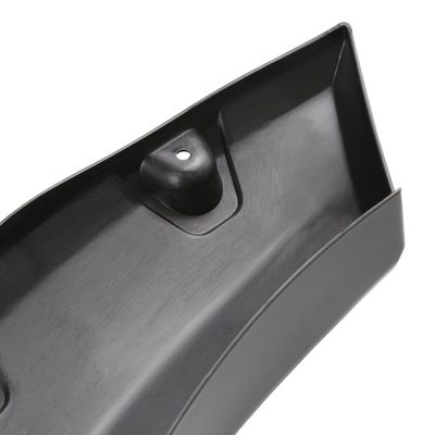 2004-2008 Ford F-150/ 07-2008 Lincoln Mark LT Smooth Rivet Style Fender Flares