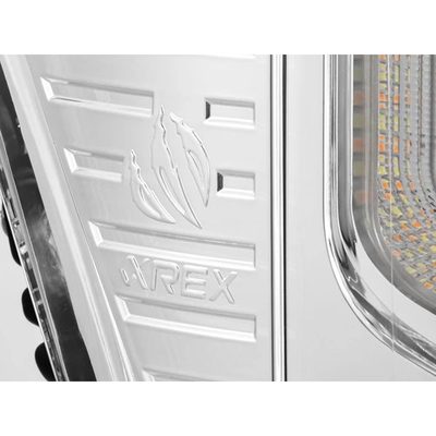 Fits 2009-2014 Ford F150 (ARX-880091)
