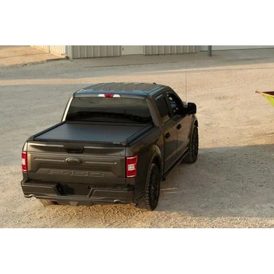Tapa retractil Manual EVOm de 5' para Hilux 16 - 26