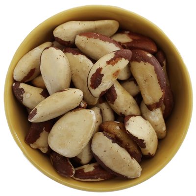 Esencia Natural Nueces y frutos secos Nuez De Brasil