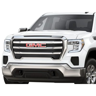Fits 2019-2021 GMC Sierra 1500 (APS-GR07FEJ33J)