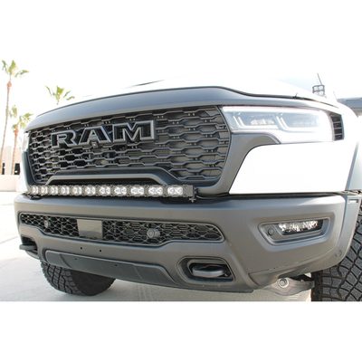 2025+ RAM RHO 40in Light Bar PRO