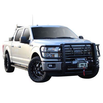 Fits 2015-2020 Ford F150 (WES-57-93835)