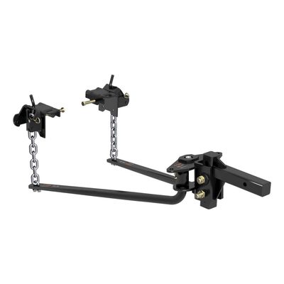 MV Round Bar Weight Distribution Hitch (5K - 6K lbs., 31-3/16" Bars)