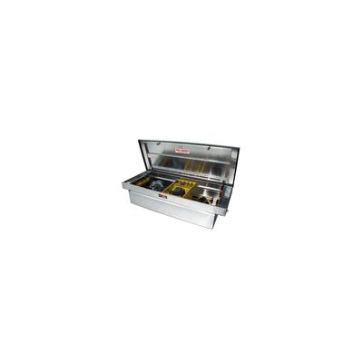 Fits Many 2023 Chevy, Dodge, Ford, GMC, Lincoln, Ram, Toyota (WES-80-RB117FL)