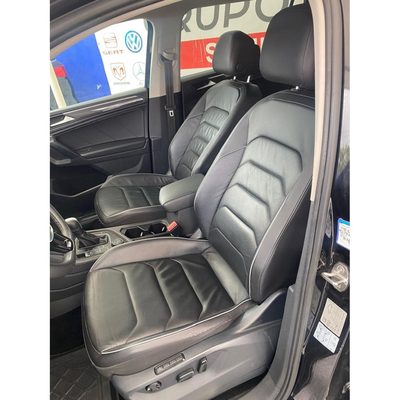 Volkswagen Tiguan Highline 2021