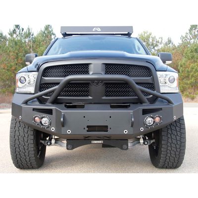 Fits 2019-2023 Ram 1500 Classic, 2013-2018 Ram 1500 (FBF-DR13-H2952-1)