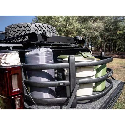 Bed Xtender HD Sport color Negro para Tacoma 05 - 23