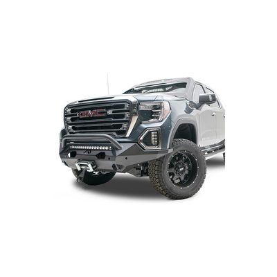 Fits 2019-2022 GMC Sierra 1500 (FBF-GS19-X3952-1)