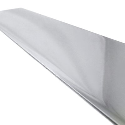 2005-2010 Chrysler 300 Dodge Magnum Door Pillar Posts Trim Chrome