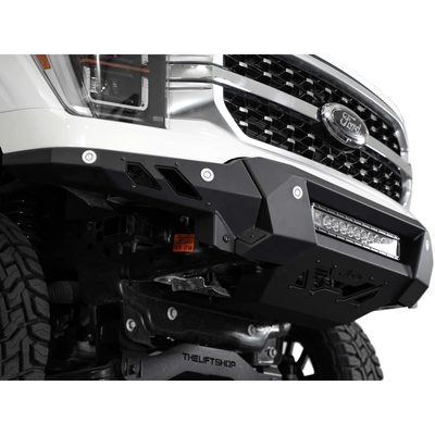 Fits 2021-2023 Ford F150 (ADD-F190300010103)