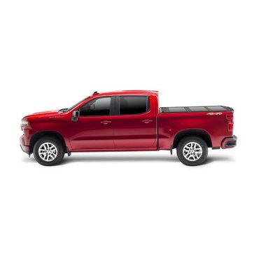 Tapa plegable Ultra Flex 6.7' para Silverado / Sierra 1500 14-19